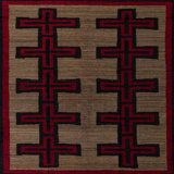 Amedio Southwestern Indoor Rug