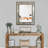 Cima Manufactured Wood, Glass Wall Mirror-1352612352