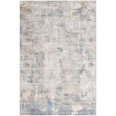 Addisyn Abstract Indoor Rug
