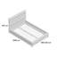 Gerrit Upholstered Ottoman Storage Bed-40435070-40435073