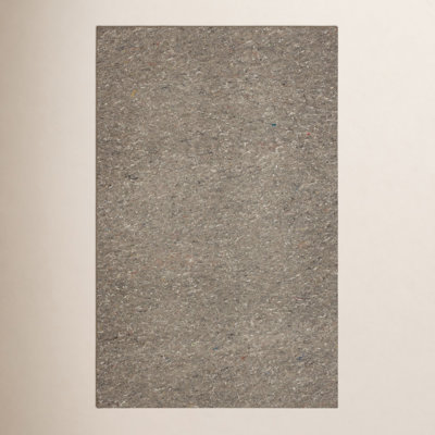Bottorff 0.33 in. Rug Pad