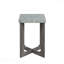 Ensemble de 3 tables basses de style contemporain 3 pièces