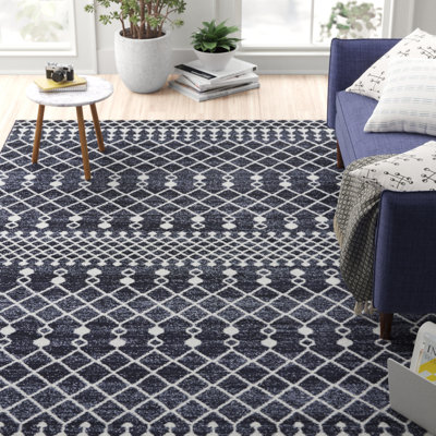 Williamstown Geometric Area Rug