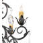 9 - Light Chandelier