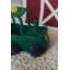 Growing Up On A Farm Handmade Fabric Metal General Basket