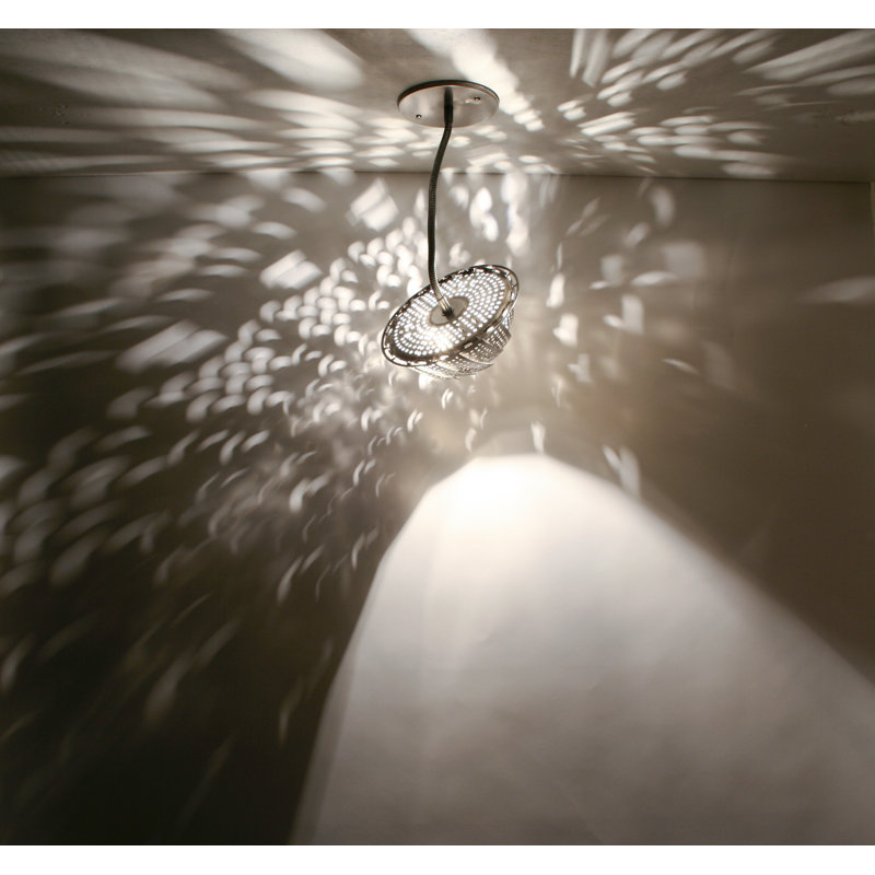 Harrop 1 - Light Unique/Statement Pendant