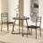Kilwin 3-Piece Round Dining Set-1550963294