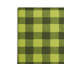 Tapis d'intérieur et d'extérieur à carreaux vert-866238826
