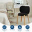 Upholstered Accent Chair-1098248818