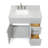 Partham 37" Single Bathroom Vanity Set-1688756855