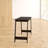 Isatu Computer Desk-1413767028