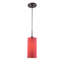 Luminaire suspendu cylindrique à 1 lumière Keiser-758035878-758035883
