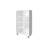 Bookcase With Six Shelf-846127932
