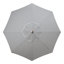Market Umbrella - Laurens Stripe-1638751565