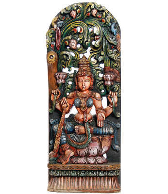 Déesse Padmavati
