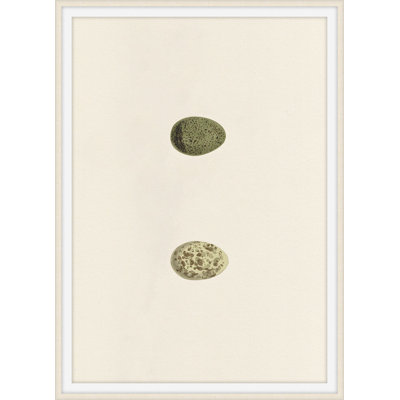 Abstract Print by Studio L57 Nouvelle