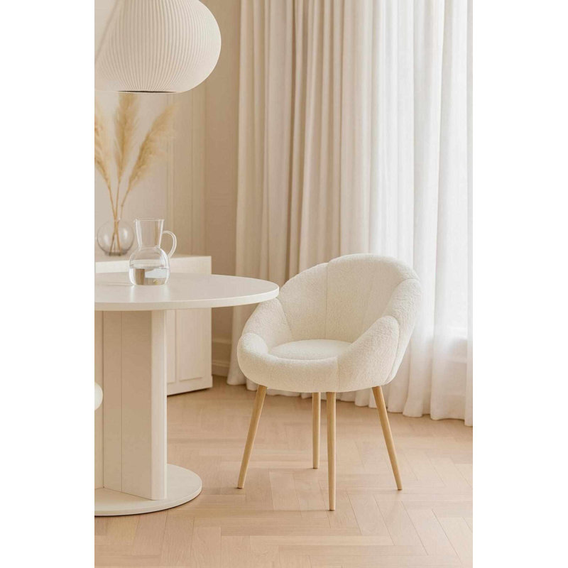 Fauteuil à oreilles