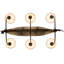 Anaisa 6 - Light Chandelier