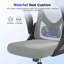 Ergonomic Office Chair, Computer Chair, Mesh Chair-1101844423