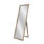 Janaja Flat Freestanding Full Length Mirror-2139402862
