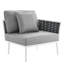 Fauteuil Modway Stance-1479348574
