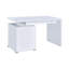 Bureau réversible Arsenijs