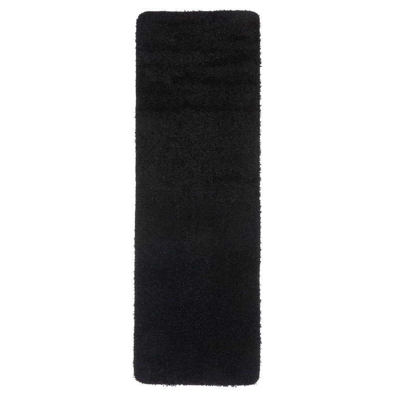 Washable Area Rug, Runner 67 x 200 cm
