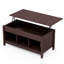 Table basse à 4 pieds avec rangement Jocasta-773399602-773399603-725146526