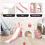 LeFluffy Indoor Slide