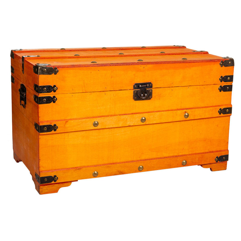Fillmore Blanket Chest