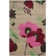 Mccullough Hand Tufted Wool Floral Rug