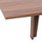 Dining Table , 106.3 In  Large Extendable Kitchen Table-1115432848-1137760824
