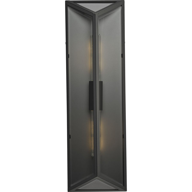 Romania Steel Wall Light