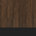 Rustic Brown/Matt Black