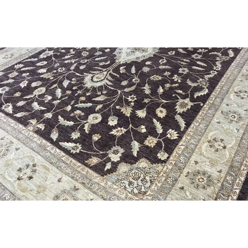 One-of-a-Kind 9'11" X 13'10" Area Rug