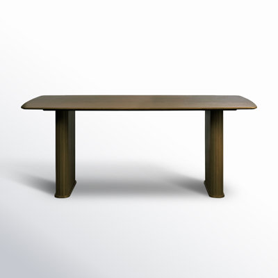 Iris 75" Dining Table