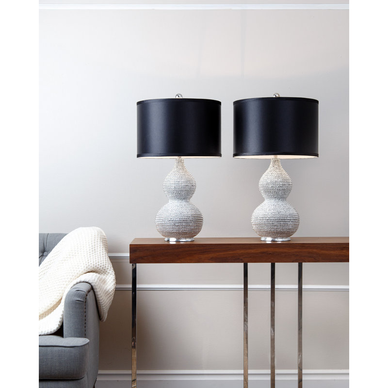 Culley Resin Table Lamp