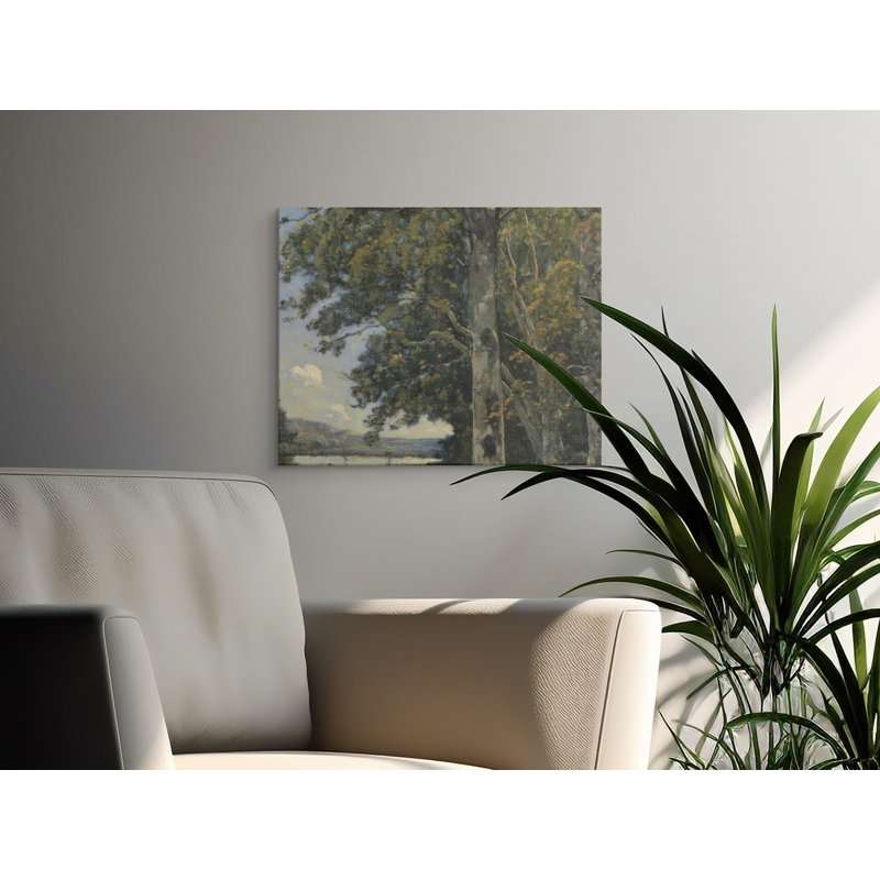 Knouse Wrapped Canvas Print Set, 60x30