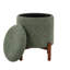 Greely Wood Storage Ottoman-306904108