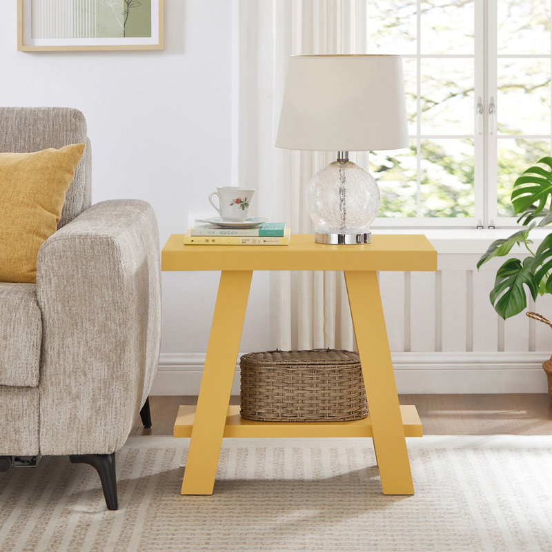 Table d'appoint Contemporary
