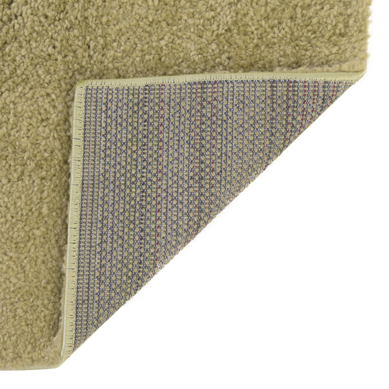 Tapis vert pâle Zuniga, Rectangle 3 pi 3 po x 5 pi 3 po