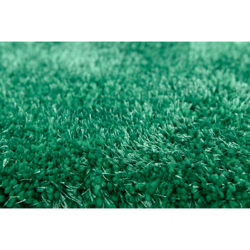 Soft Area Rug, Rechteckig 65 x 135 cm