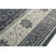 Distressed Homage Hand Knotted Wool Area Rug-1621122698