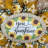 You Are My Sunshine Handmade Deco Mesh Wreath