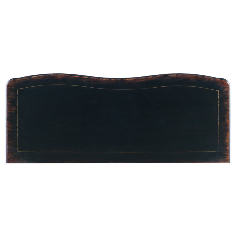 Charleston Solid Wood Accent Chest