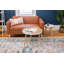 Ensemble de tables basses rondes Tucked