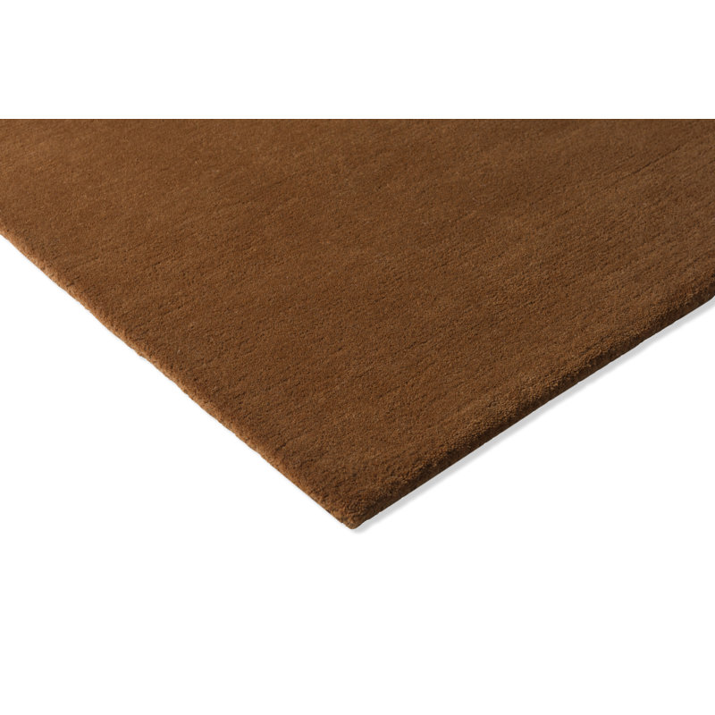 Decor Hand Tufted Wool Area Rug, Rectangle 8'2" x 11'6"