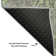 Premium Machine Washable Prisco Aloe Rug
