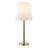 Sahana Metal Table Lamp