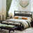Wykeisha Platform Bed-1180905692-1173018733